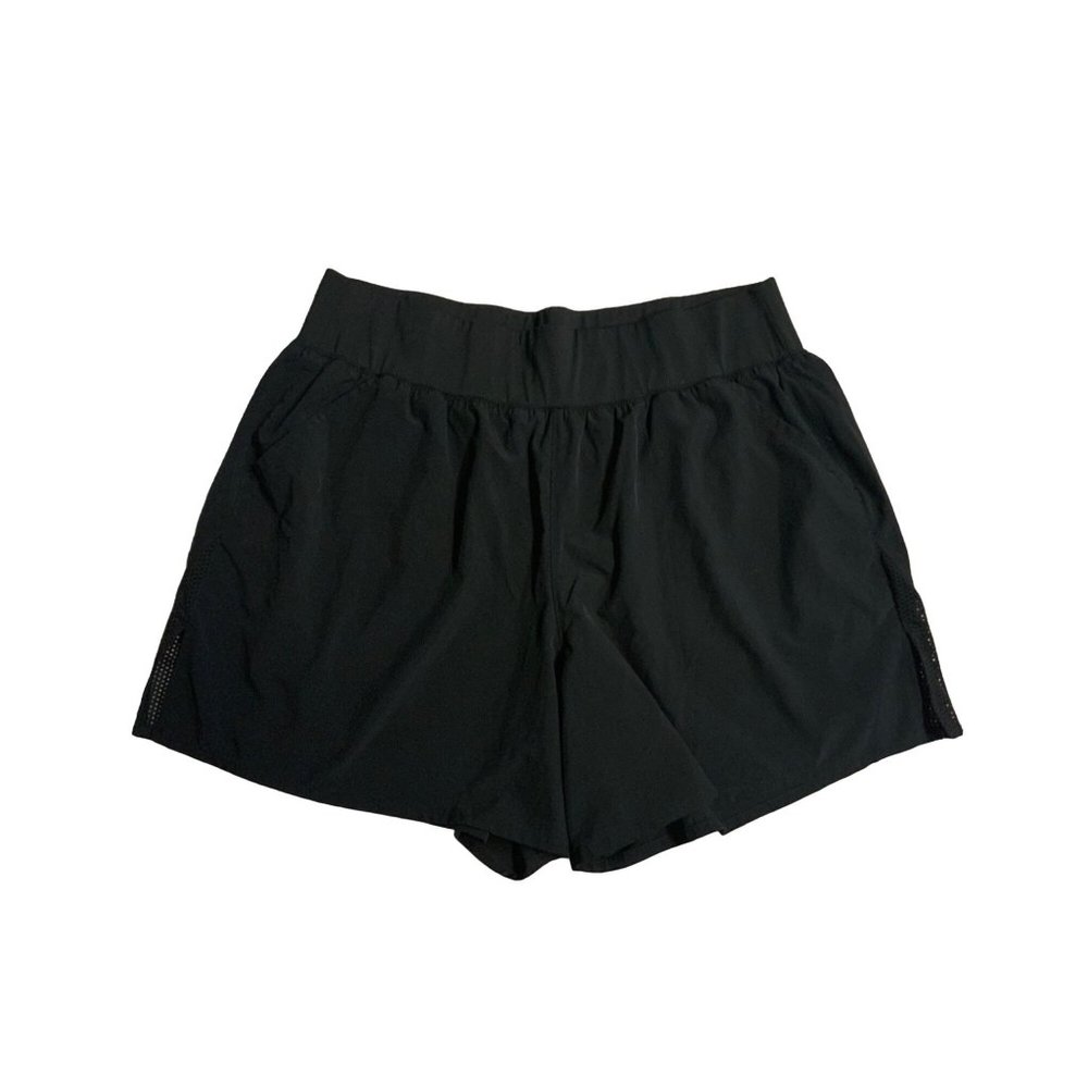LIVI Active Plus Size Athletic Shorts 18/20